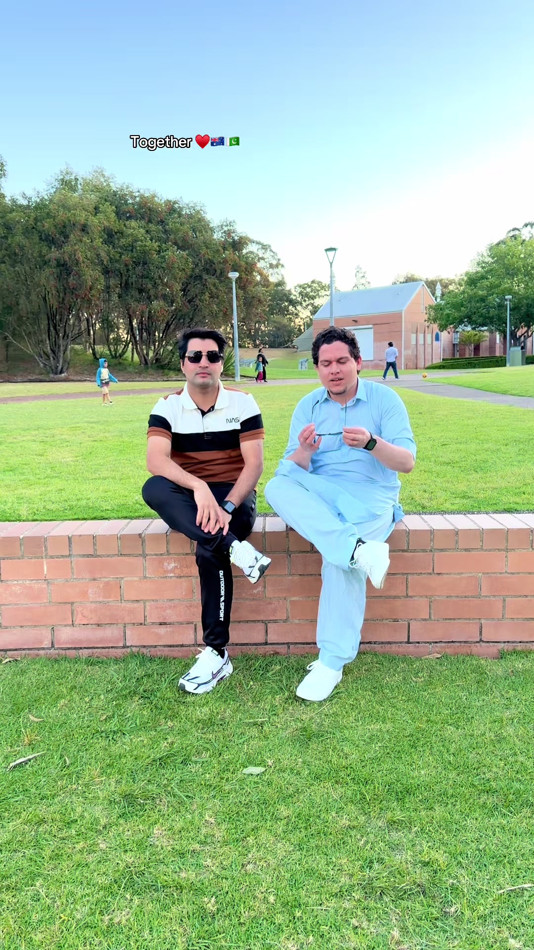 @Tasleem Khan 🇦🇺🦘
