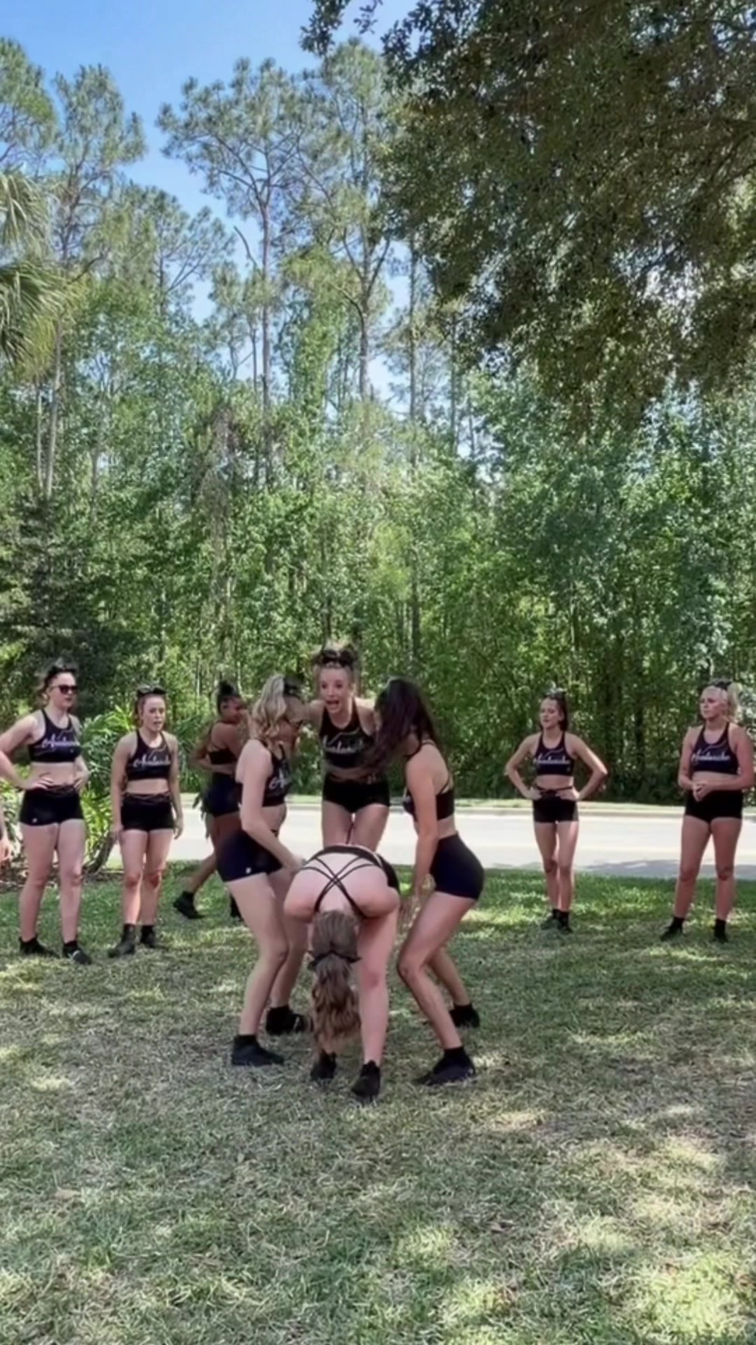 @Perfect Storm Athletics