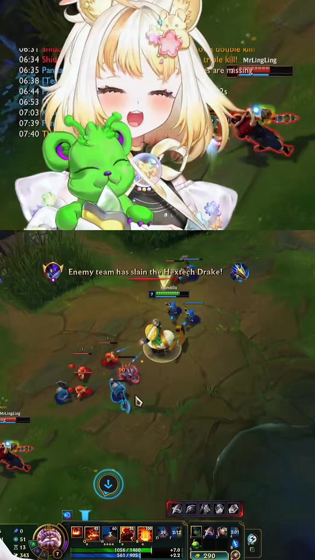 @HamuchiVT