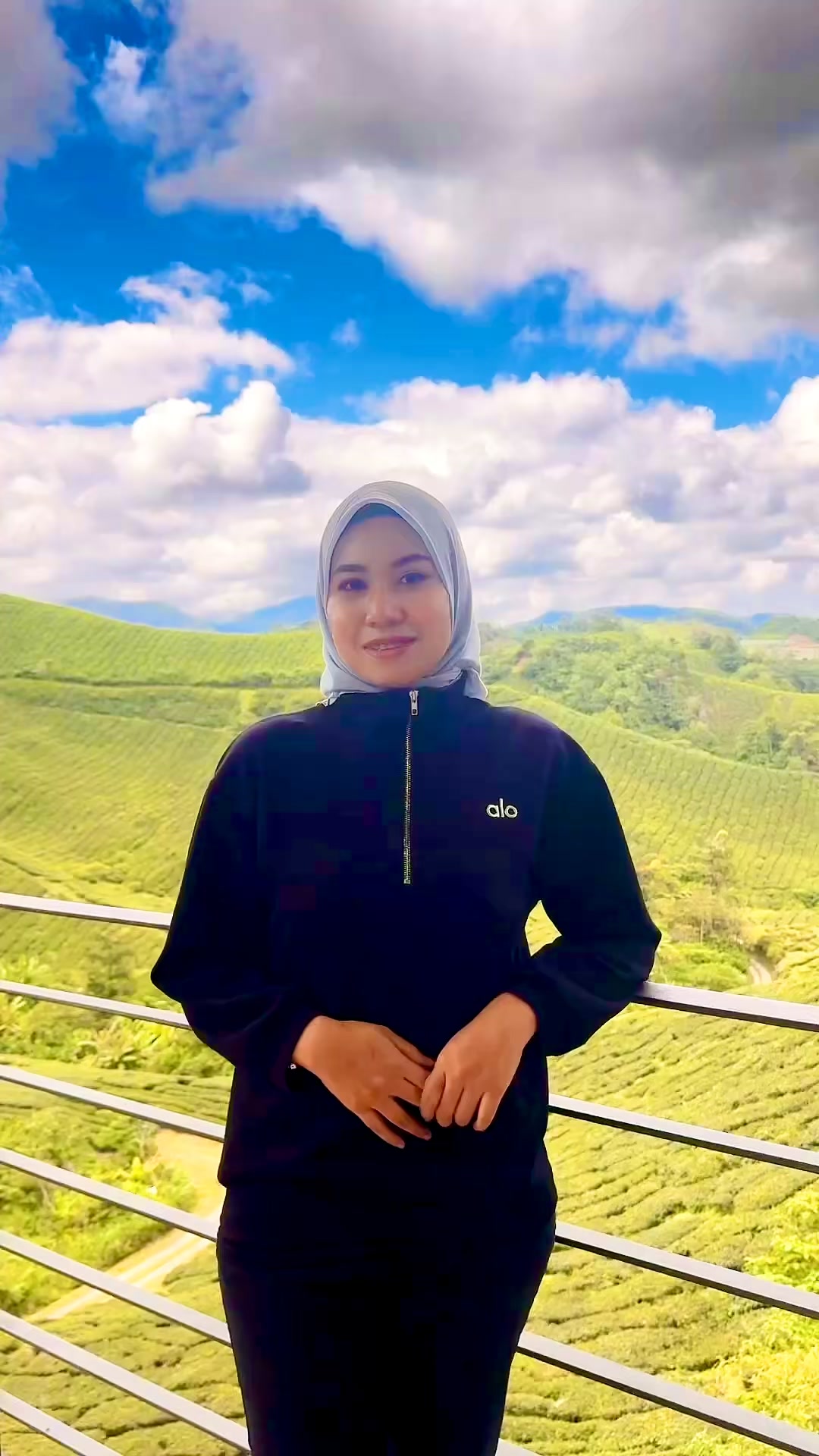 @De Syaza