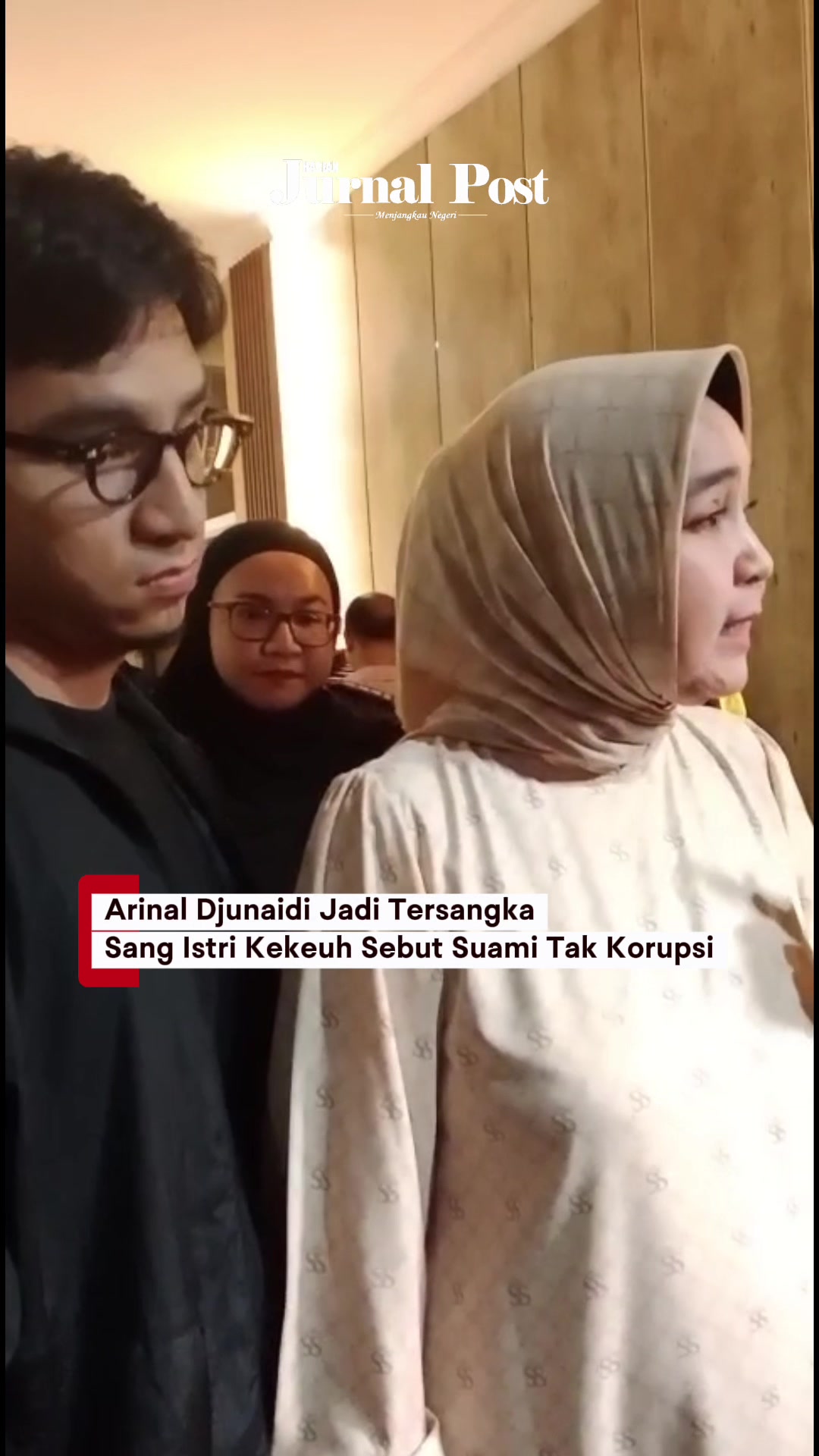 @Jurnal Post