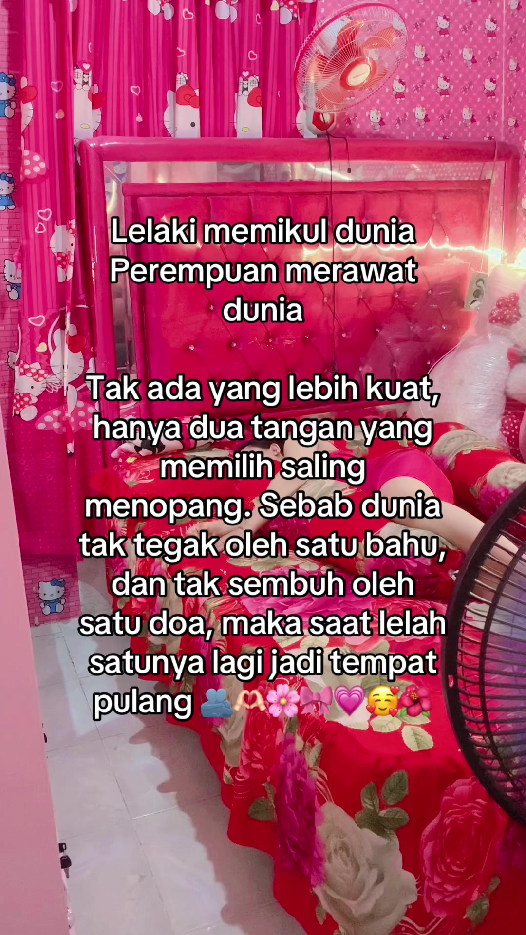 @Nisa Pinky🌸