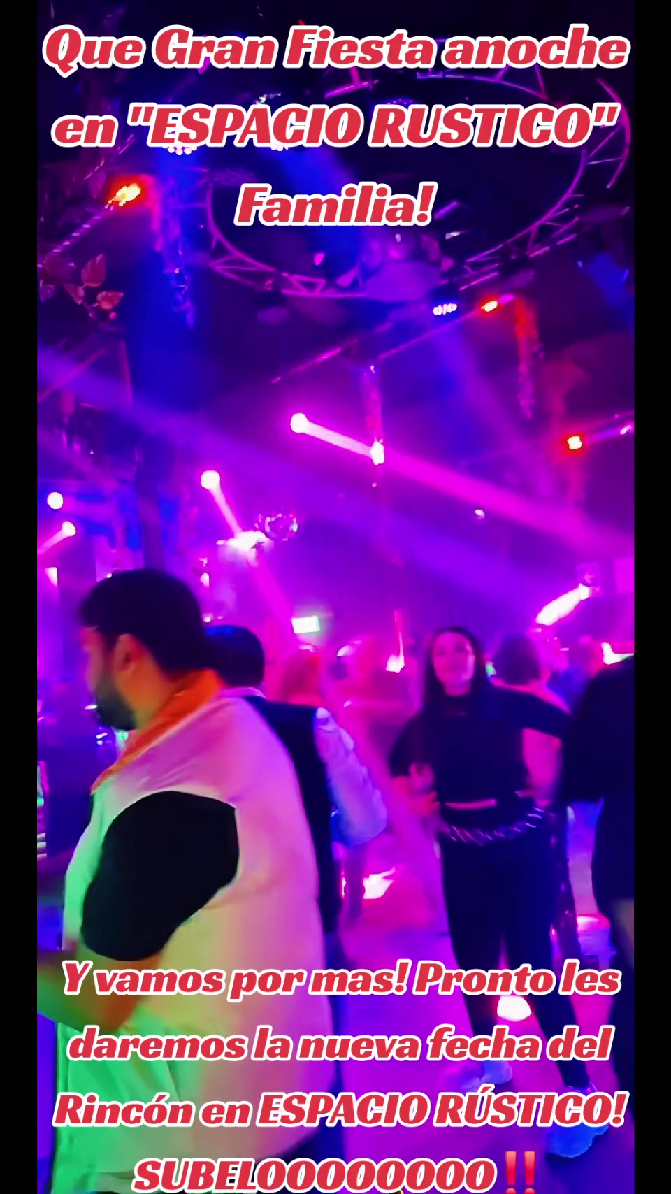 @El Rincón de los 90's