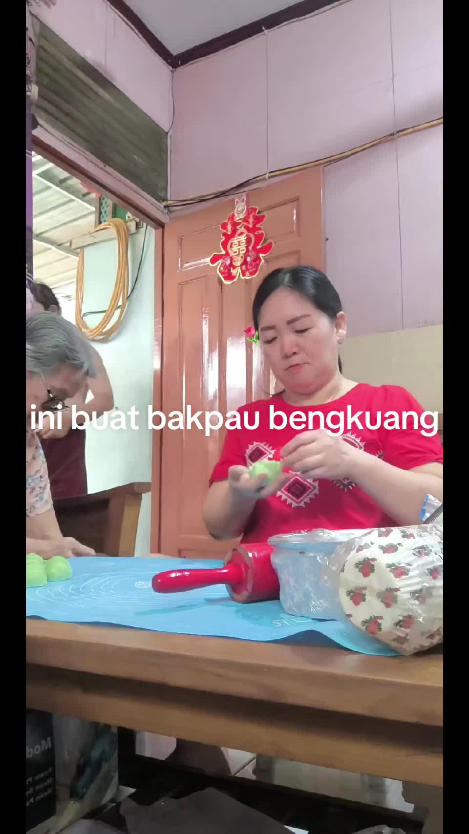 @Bakso Pitcu
