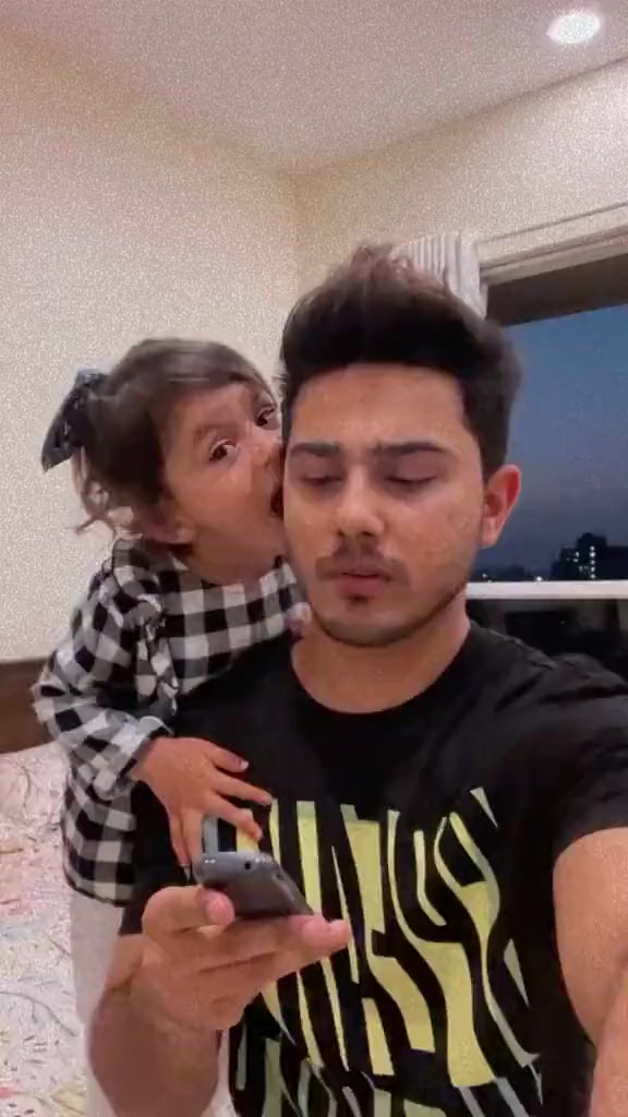 @Sunny Chopra