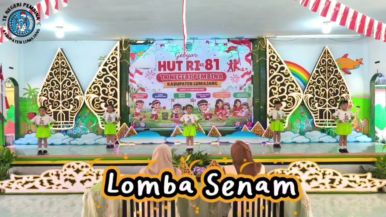 @TKNP Lumajang