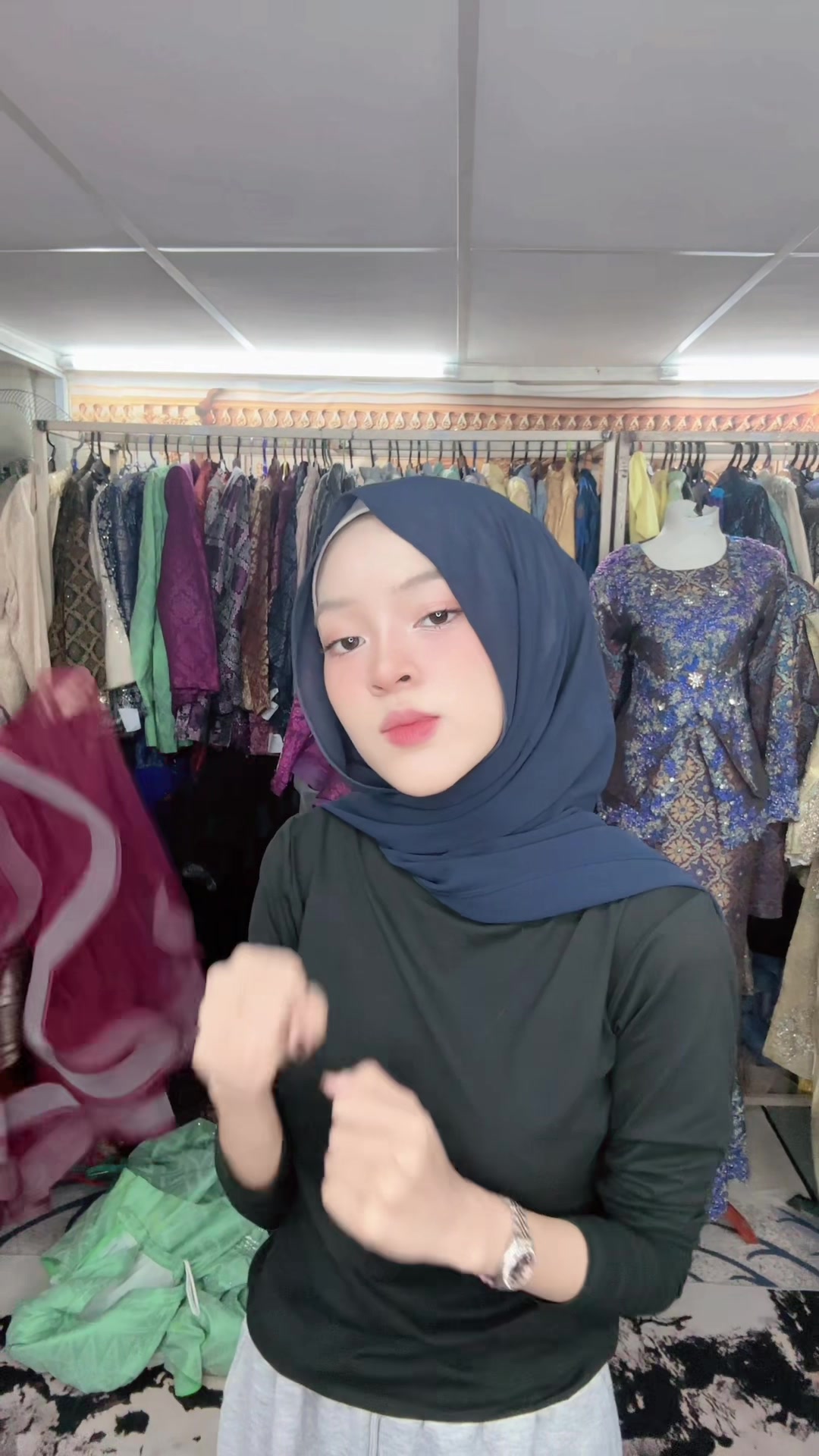 @Syila Yacob