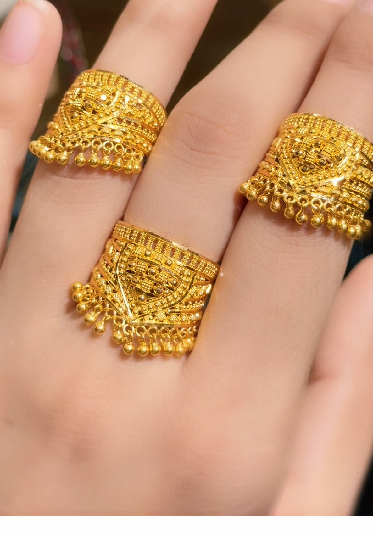 @Royal Dubai jewellers