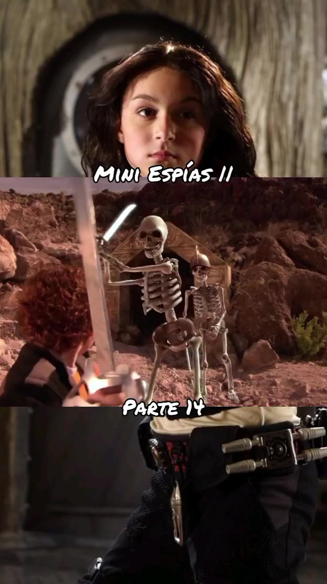 @Mini Rick Sánchez