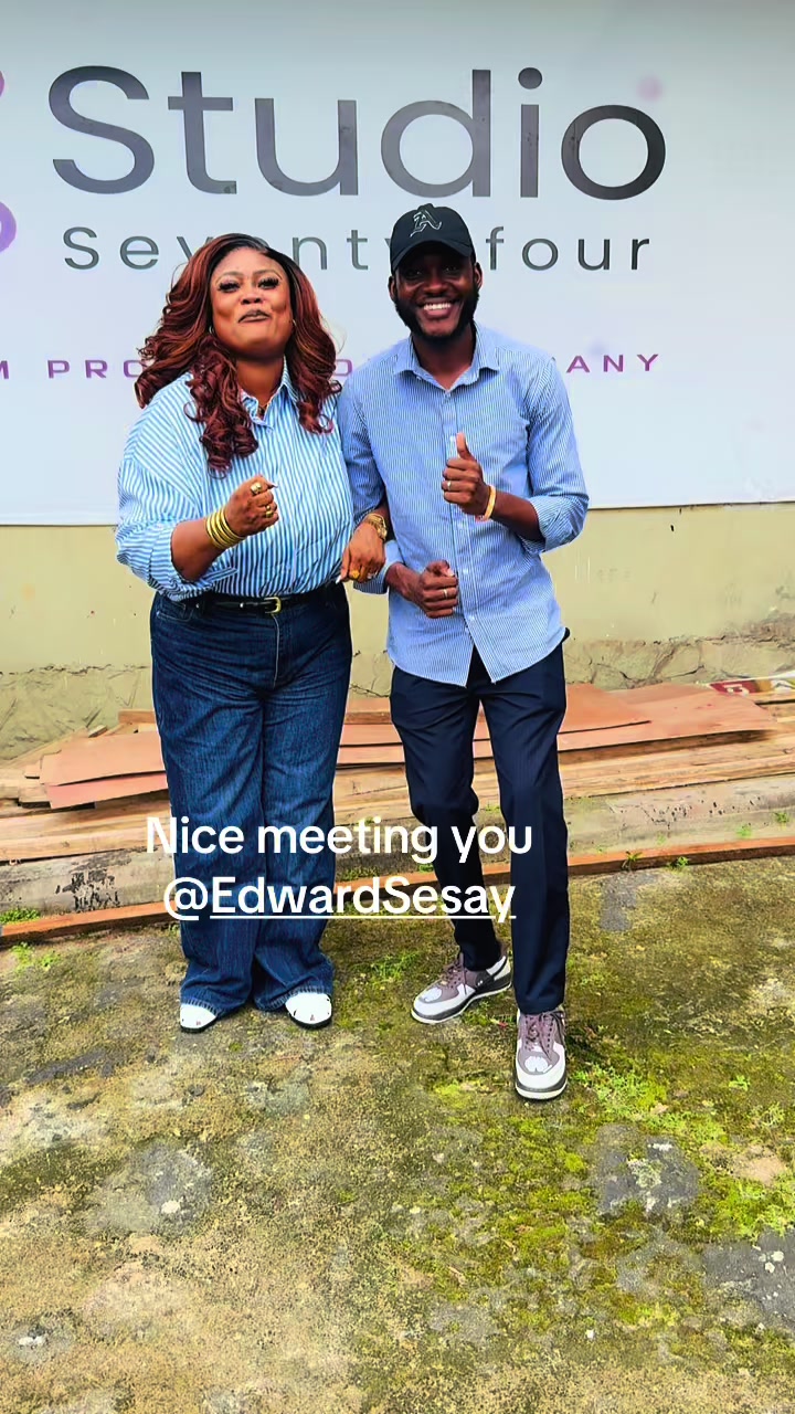 @Hawanatu Konneh D Influencer