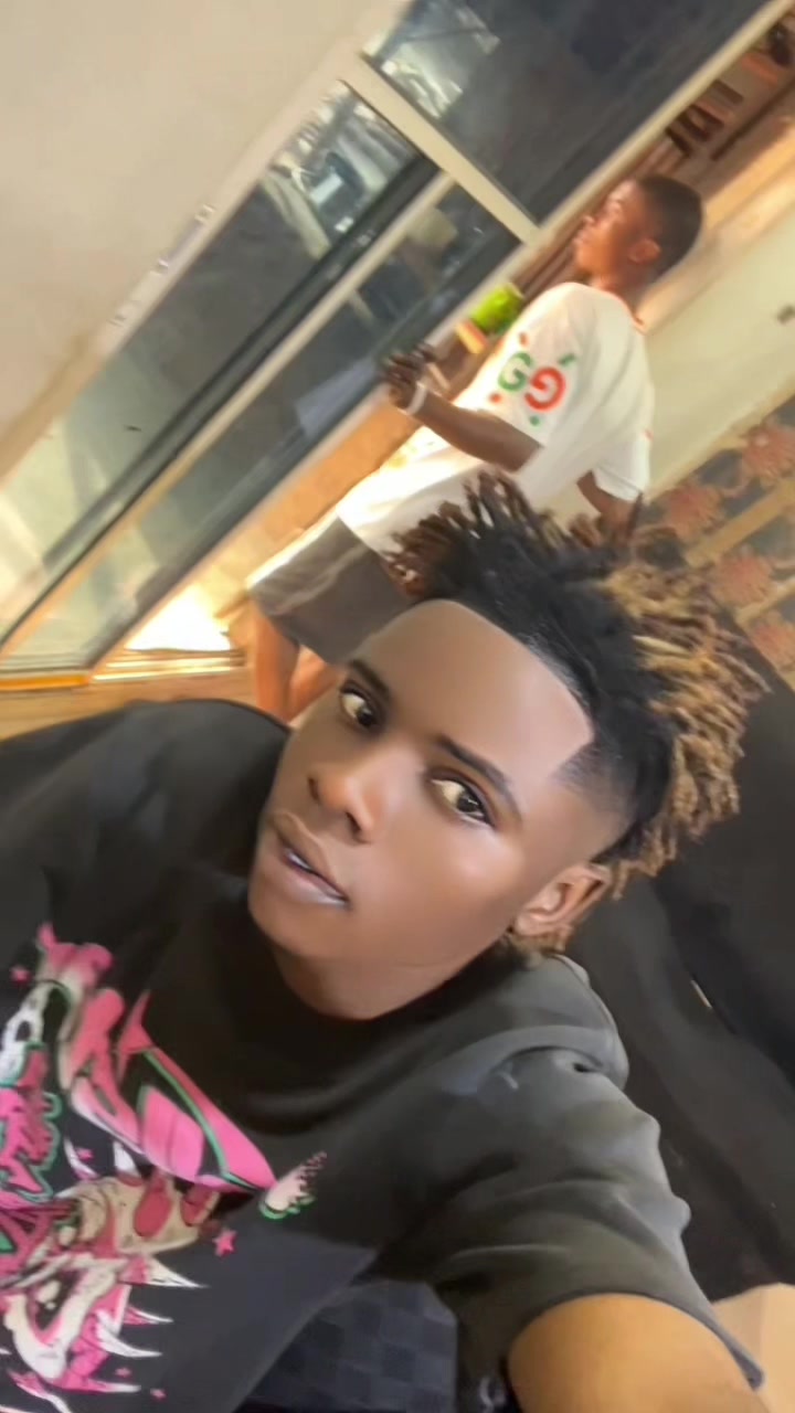 @ᗰIKKY ᖴᑌᑎᗪᔕ