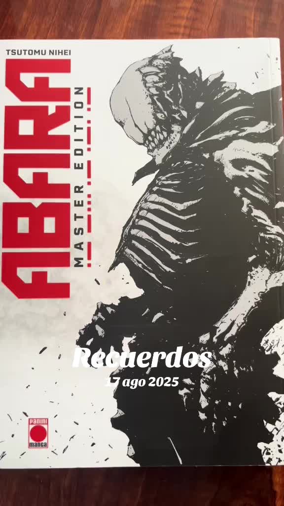 @Coneronista