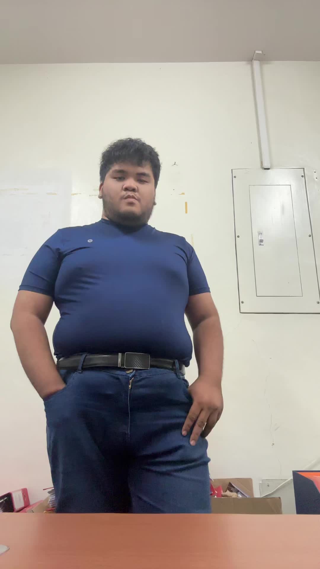 @JMBee | Juan Miguel | DaBrosPH