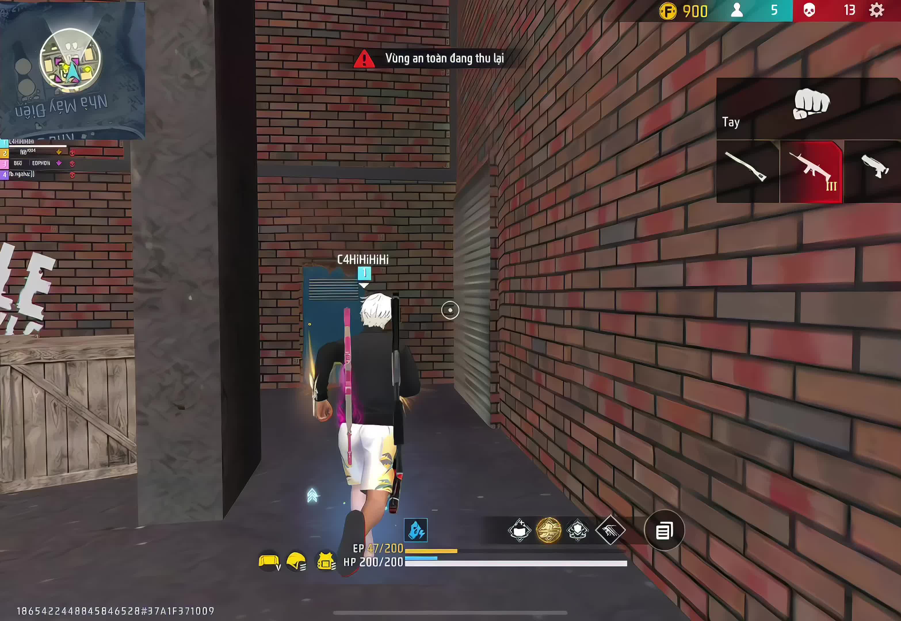 @C4 Gaming