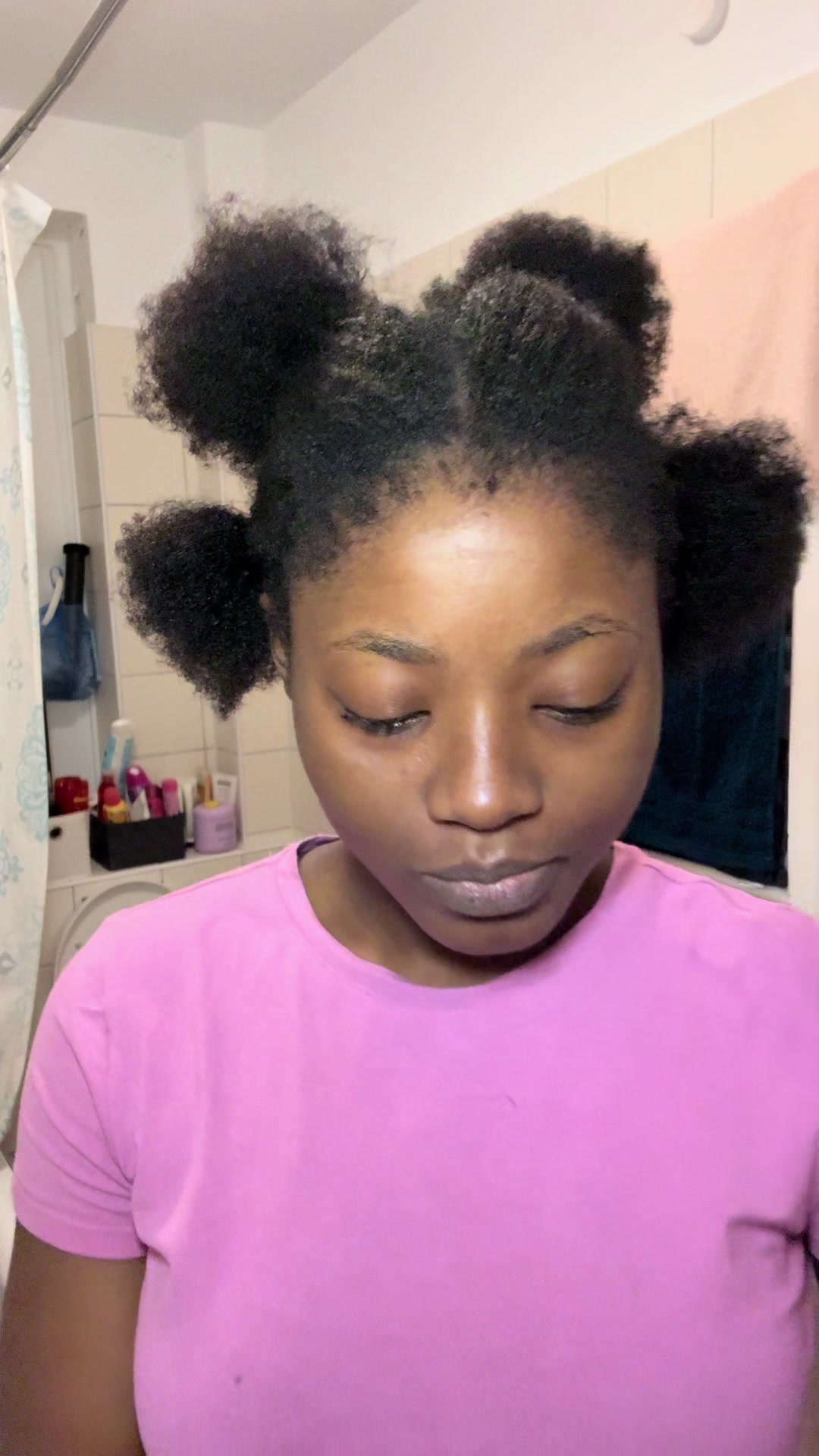 @Angy&rsquo;s💕_Hairstyle🇨🇲🇩🇪