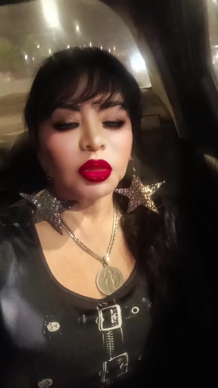 @Susy Diaz