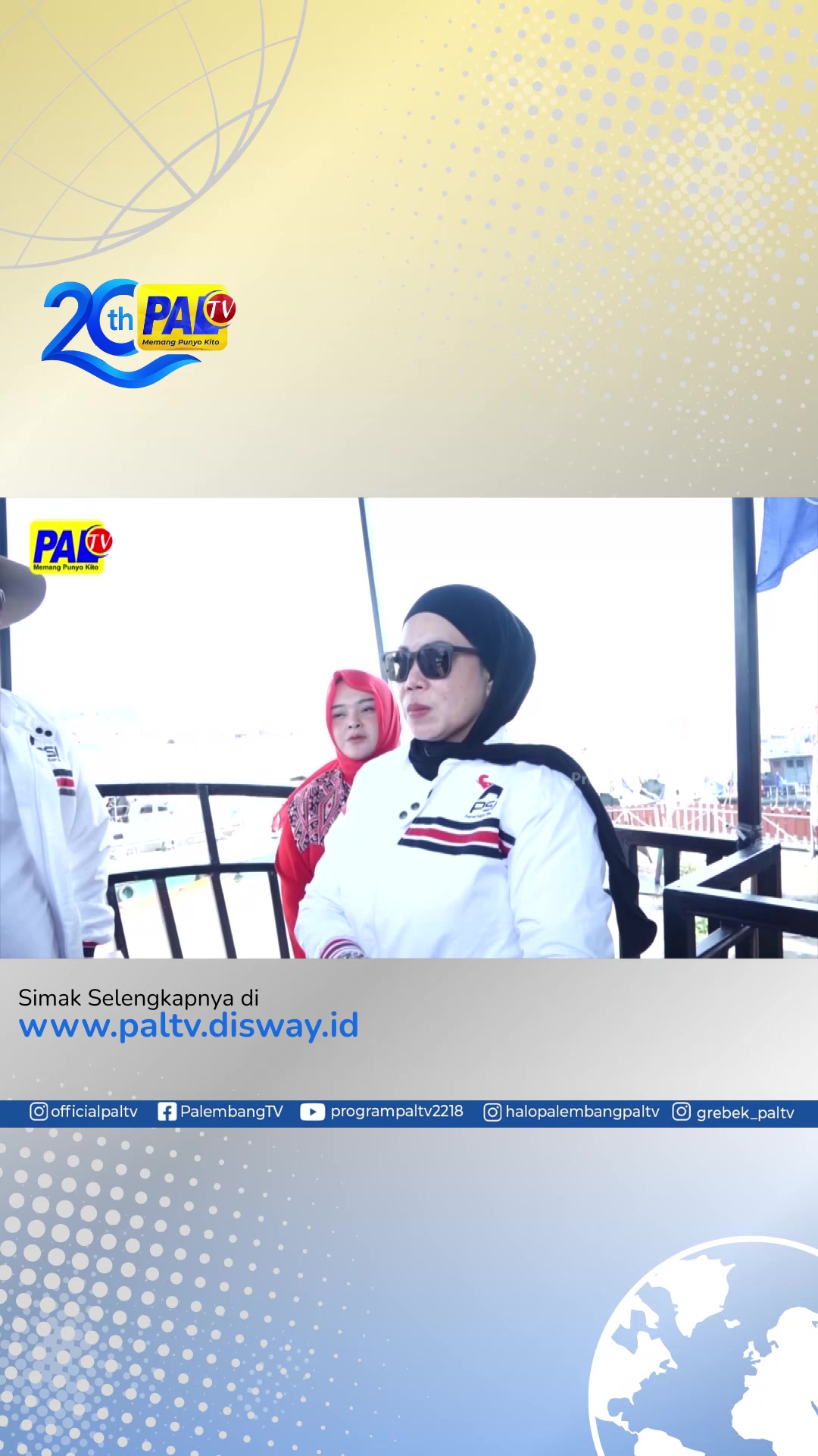 @Paltv-Memang Punyo Kito