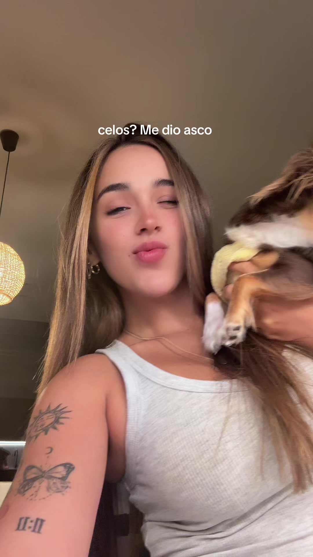 @Susy De Abreu