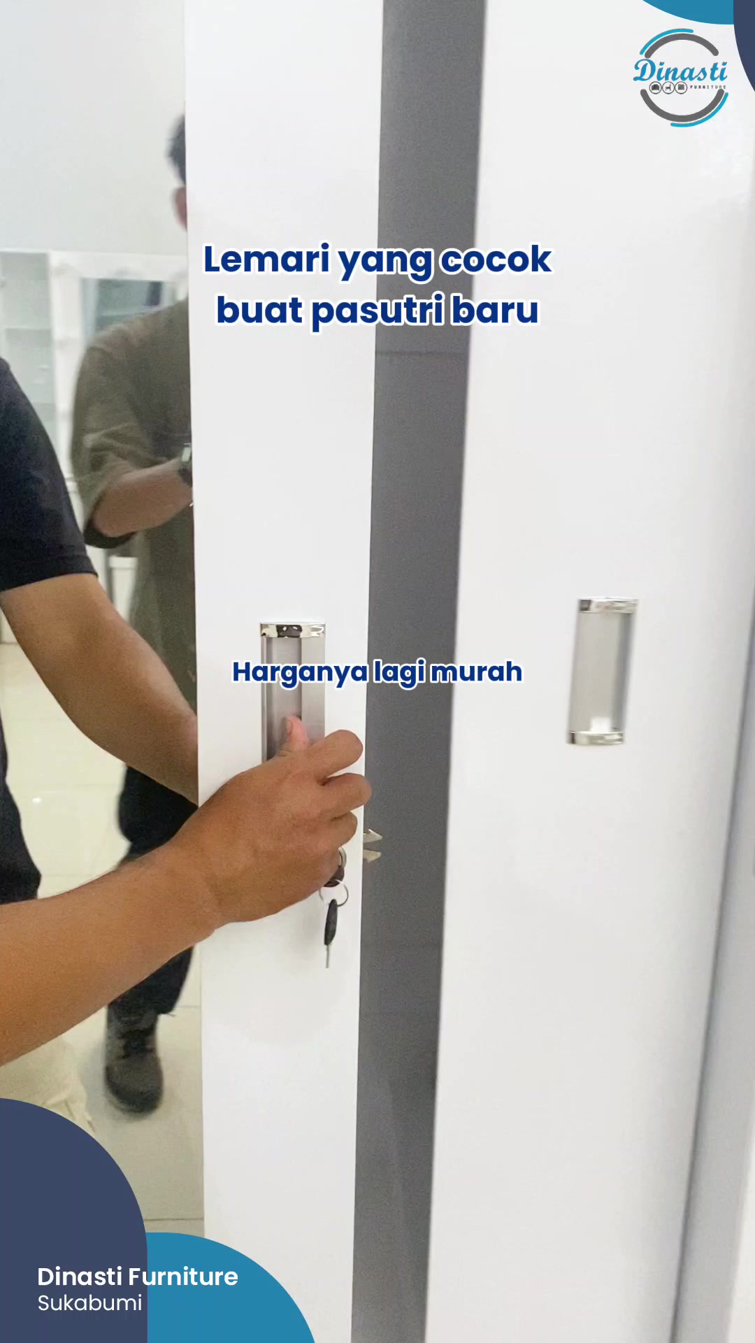 @Dinasti Furniture