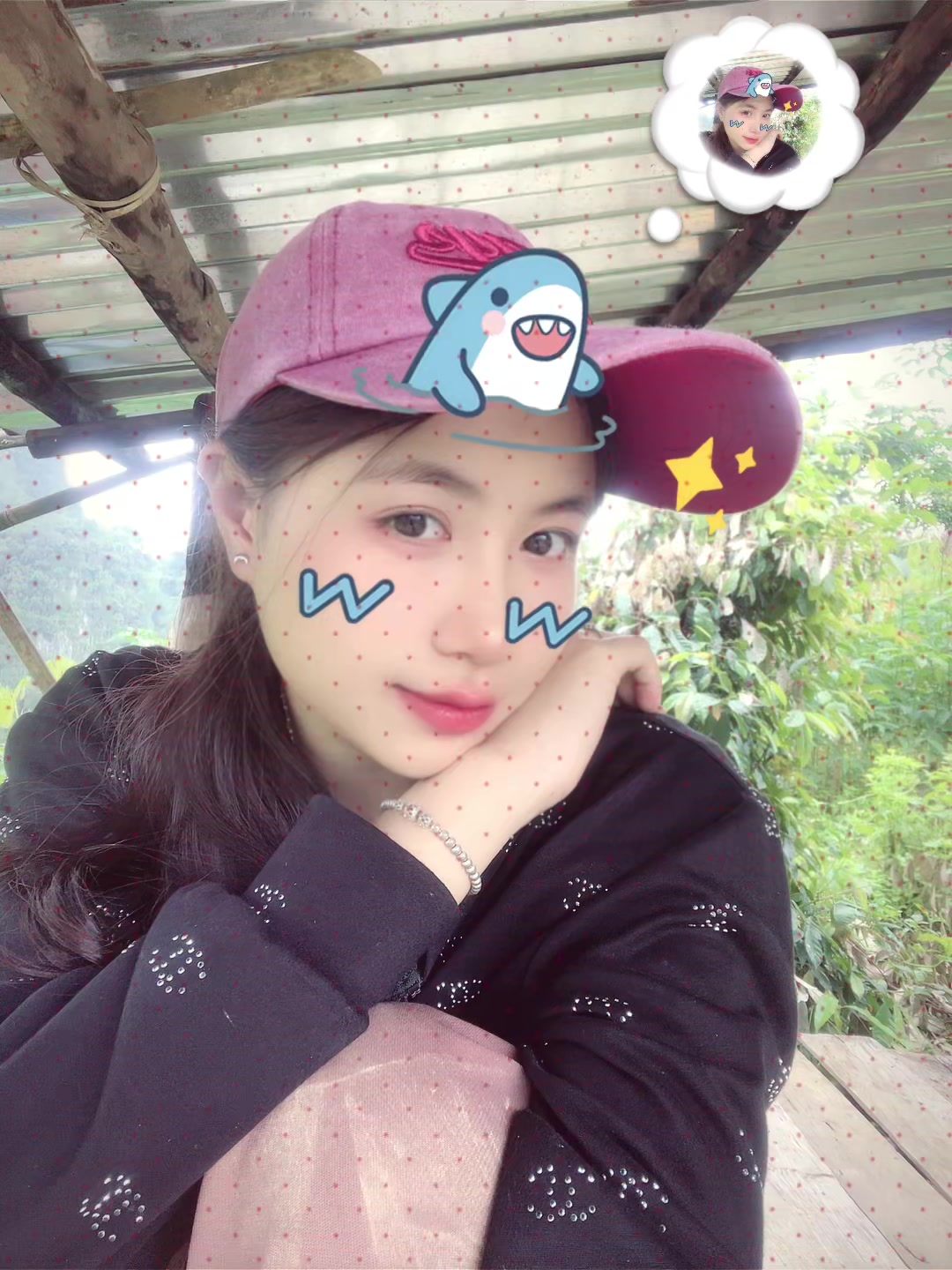 @ນ້ອງຈັນ🌻💫