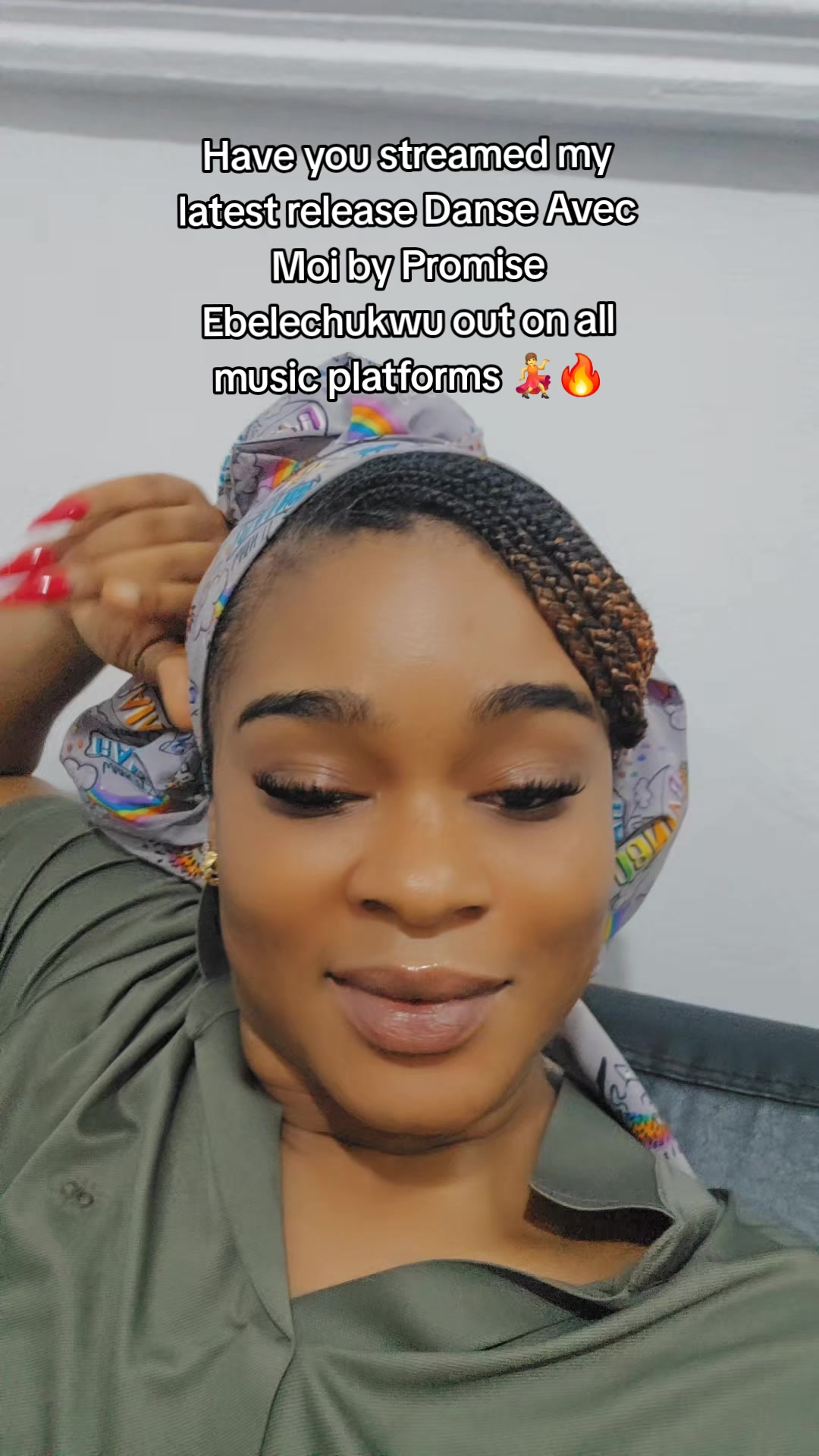 @Promise Ebelechukwu