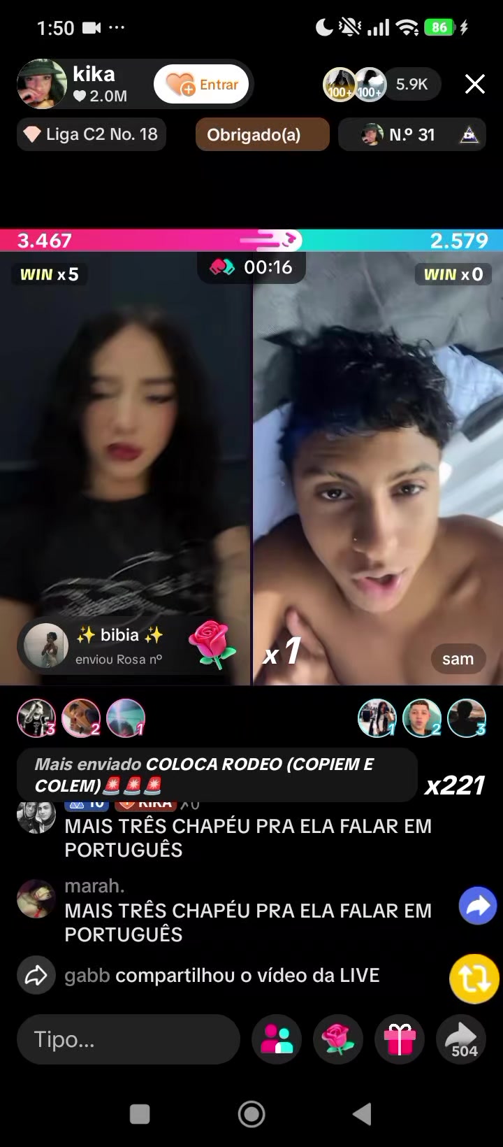 @💯