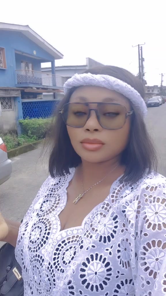 @Queen Obua