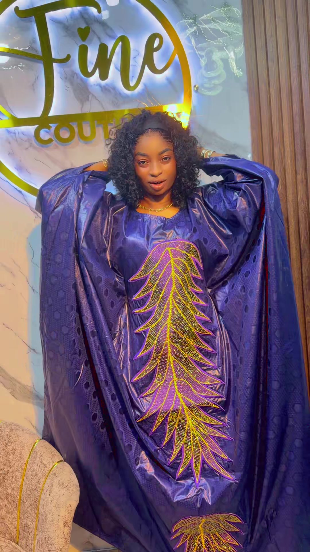 @Fine Couture
