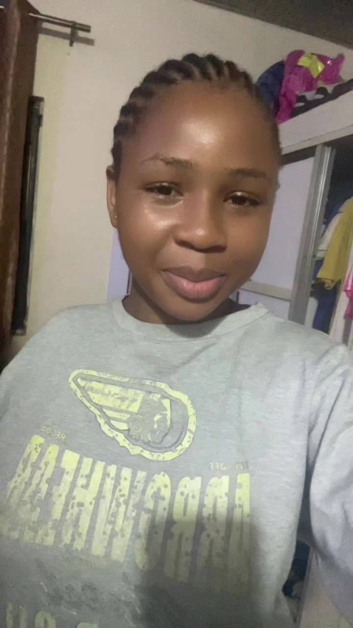@Amarachi💖