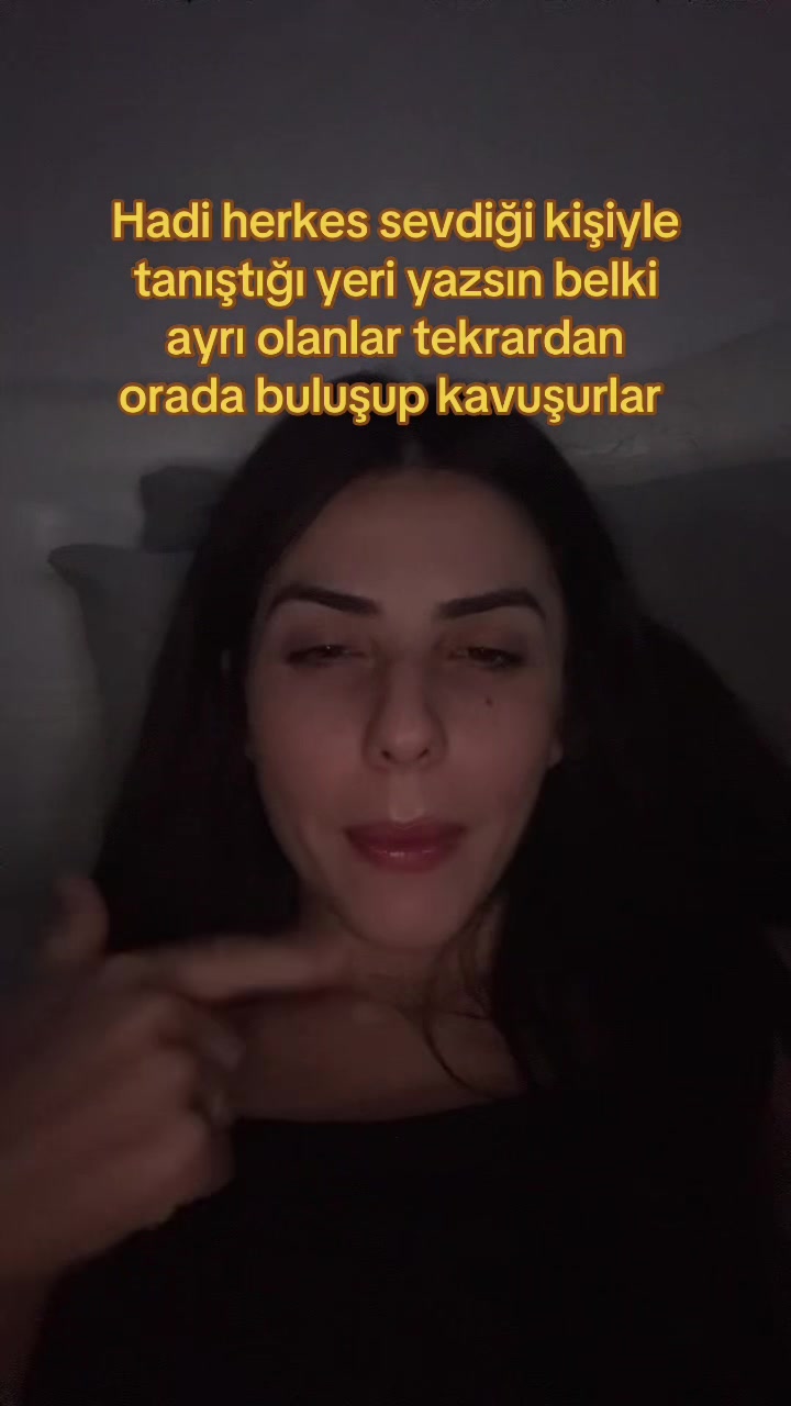 @Simge Turk