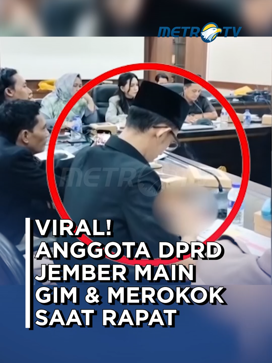 @Metro TV