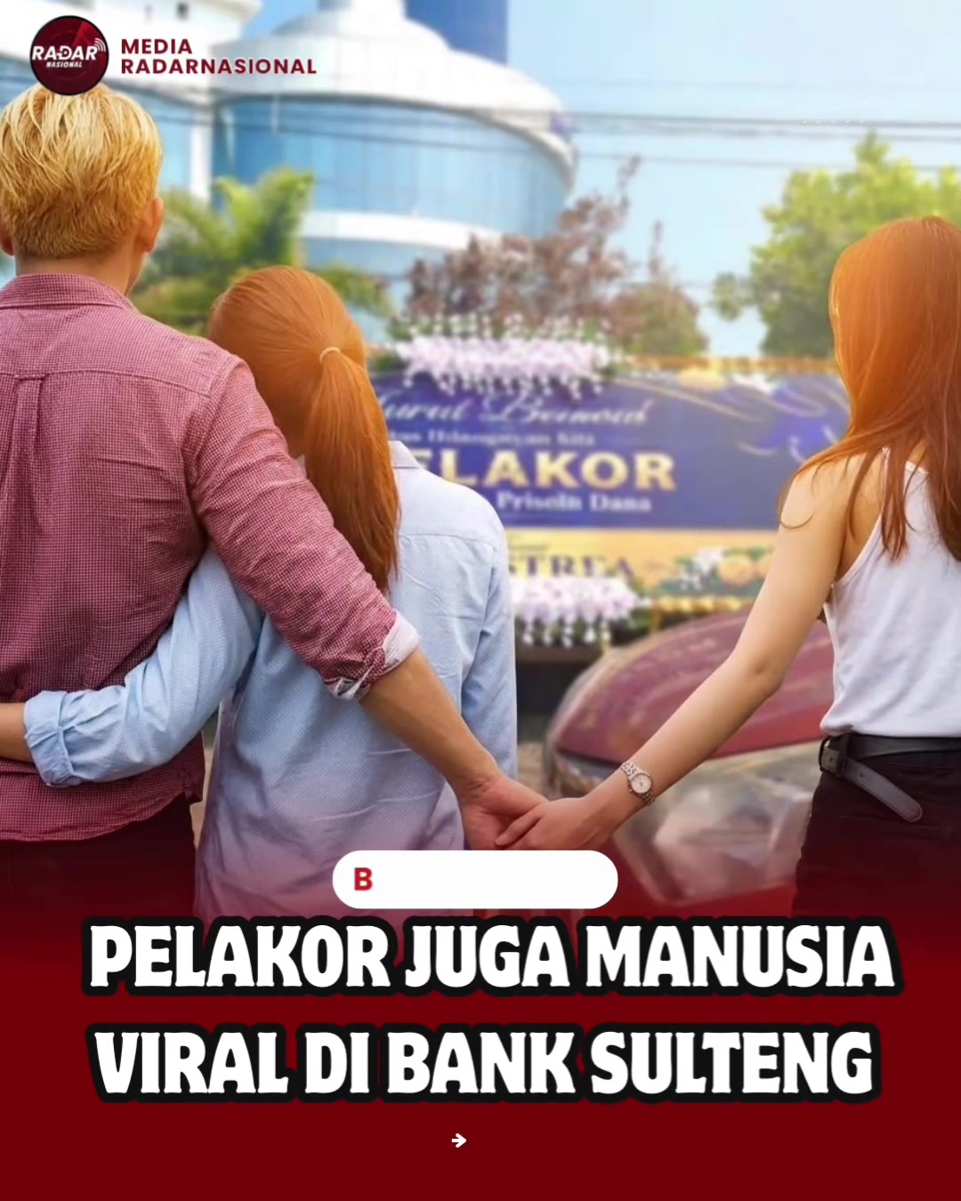 @MEDIA RADARNASIONAL