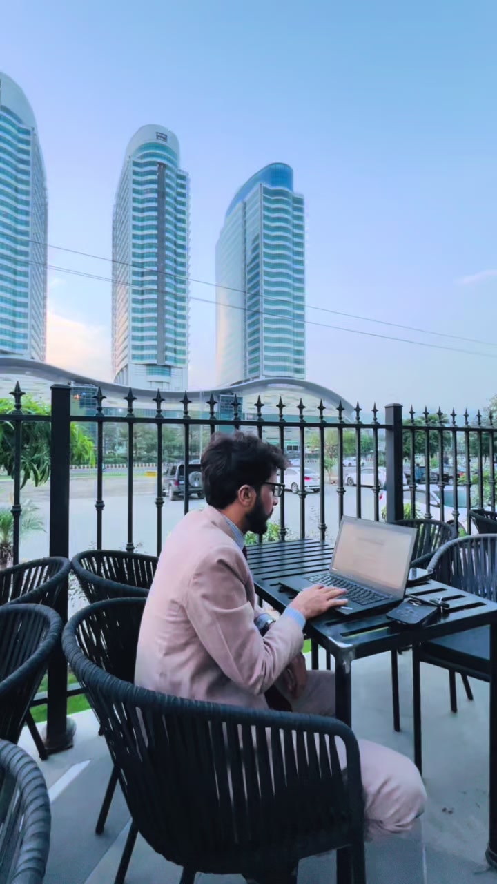 @Zahid Akbar