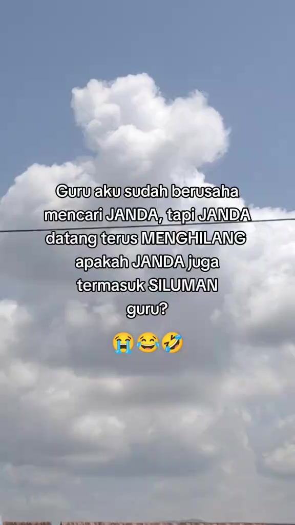 @Duda istiQomah