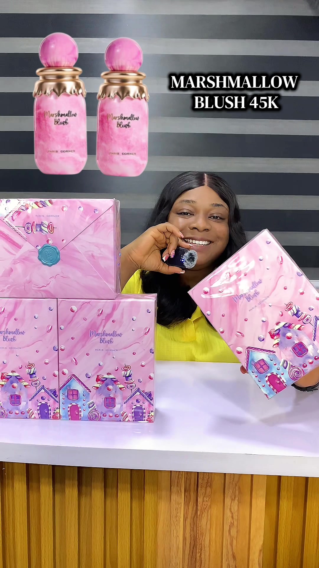 @Vanyz Perfumery Hub 🇳🇬