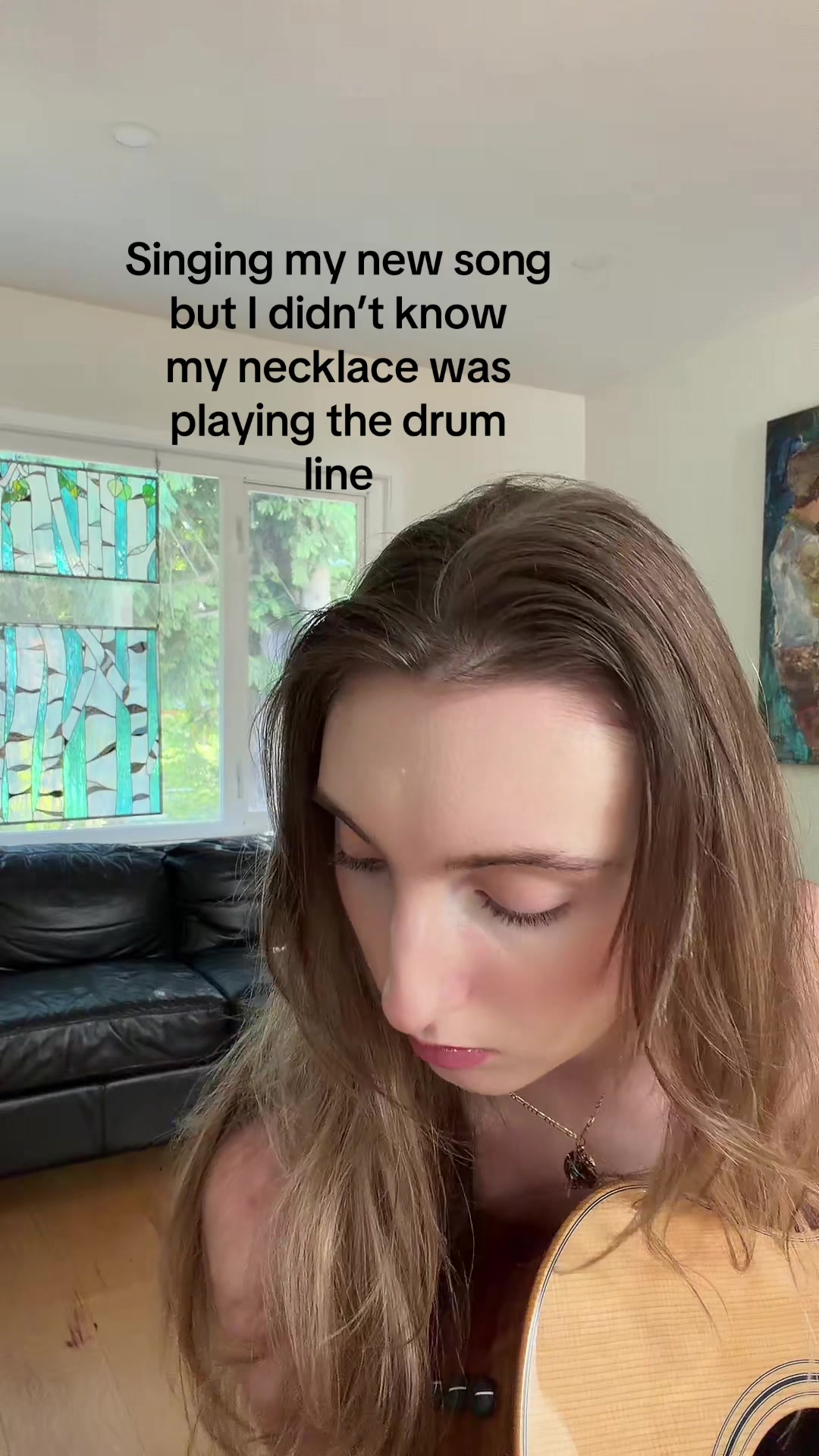 @Megan Martin