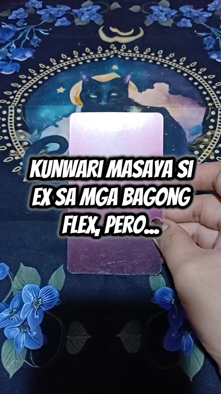 @Marie Tarot Reader