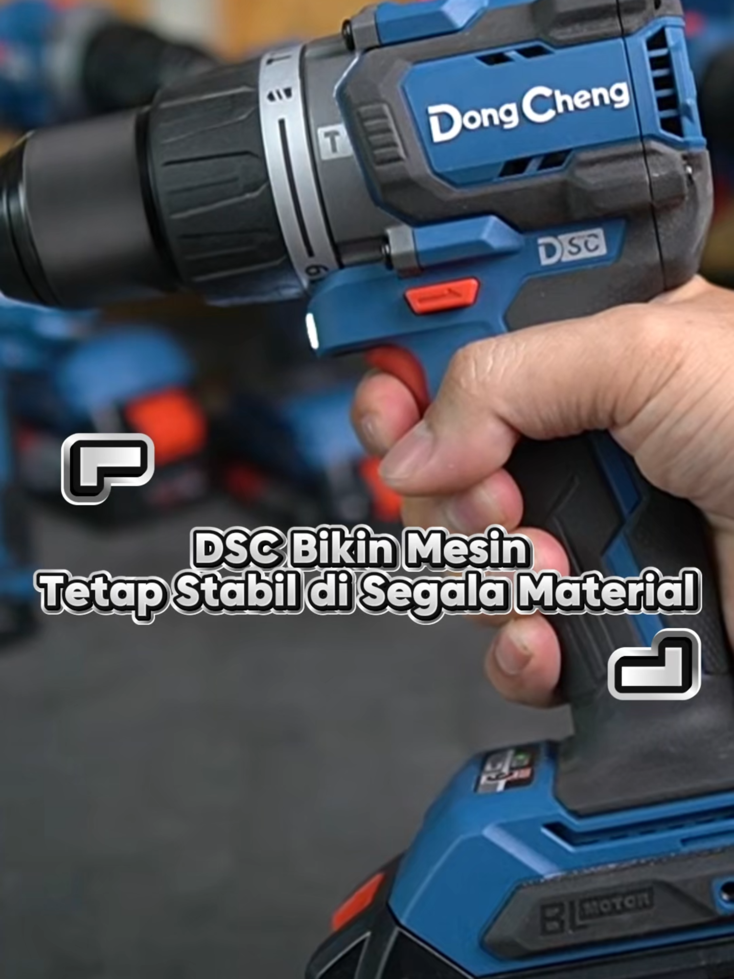 @DongCheng Tools Indonesia