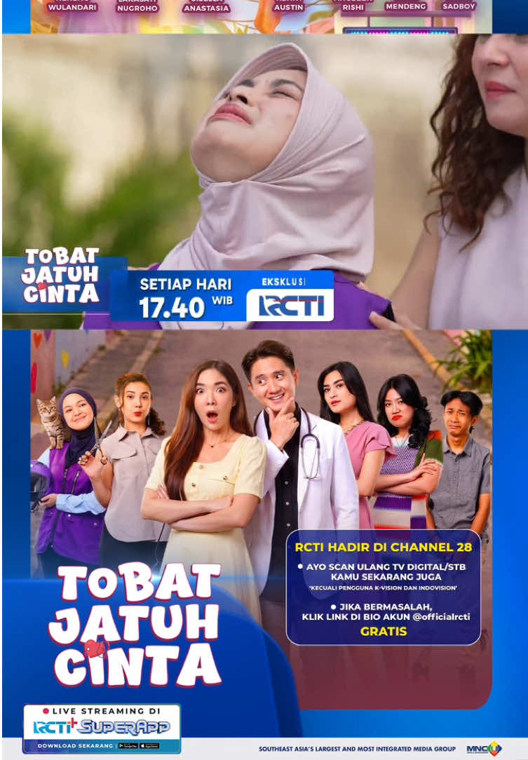 @Official RCTI