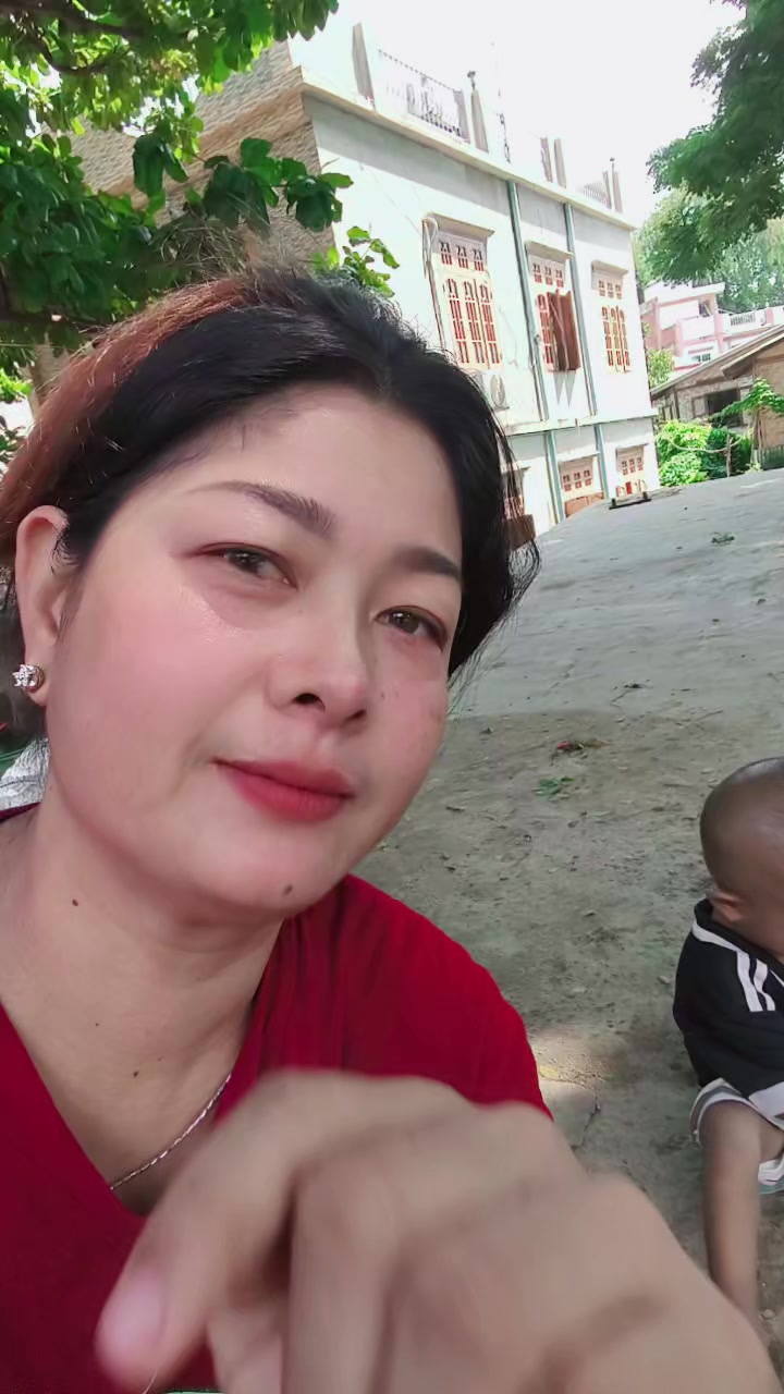 @Thandar Kyaw