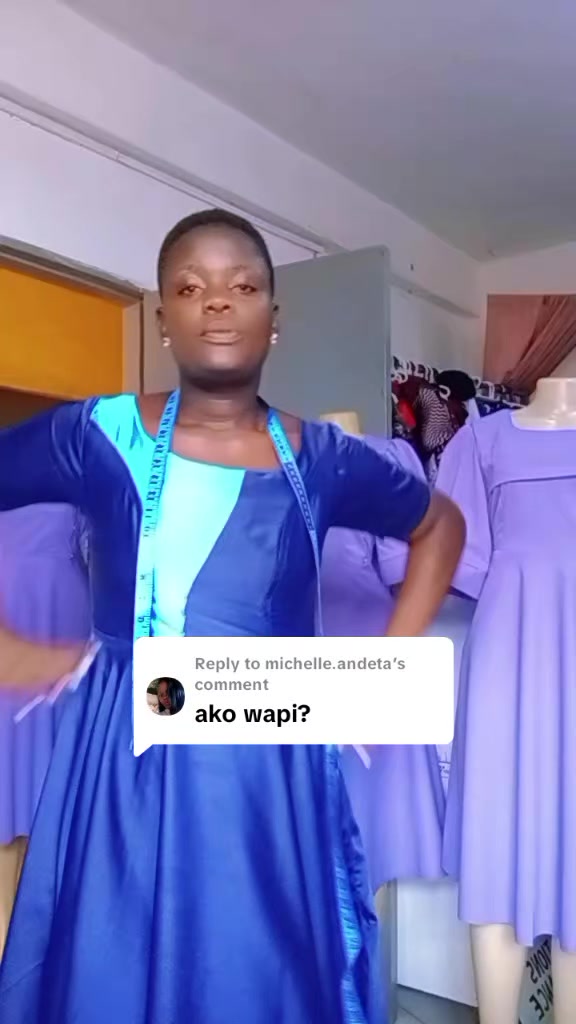 @Vivian The Tailor