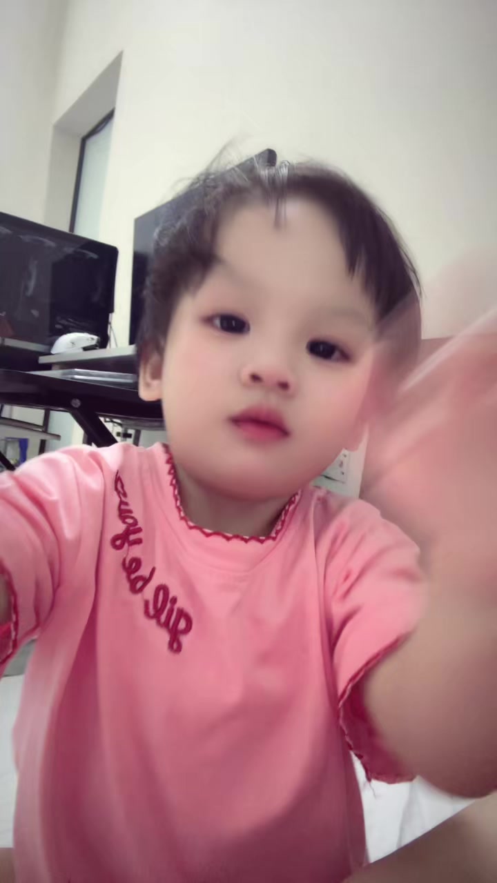 @Thảo Beo - Mẹ Tina