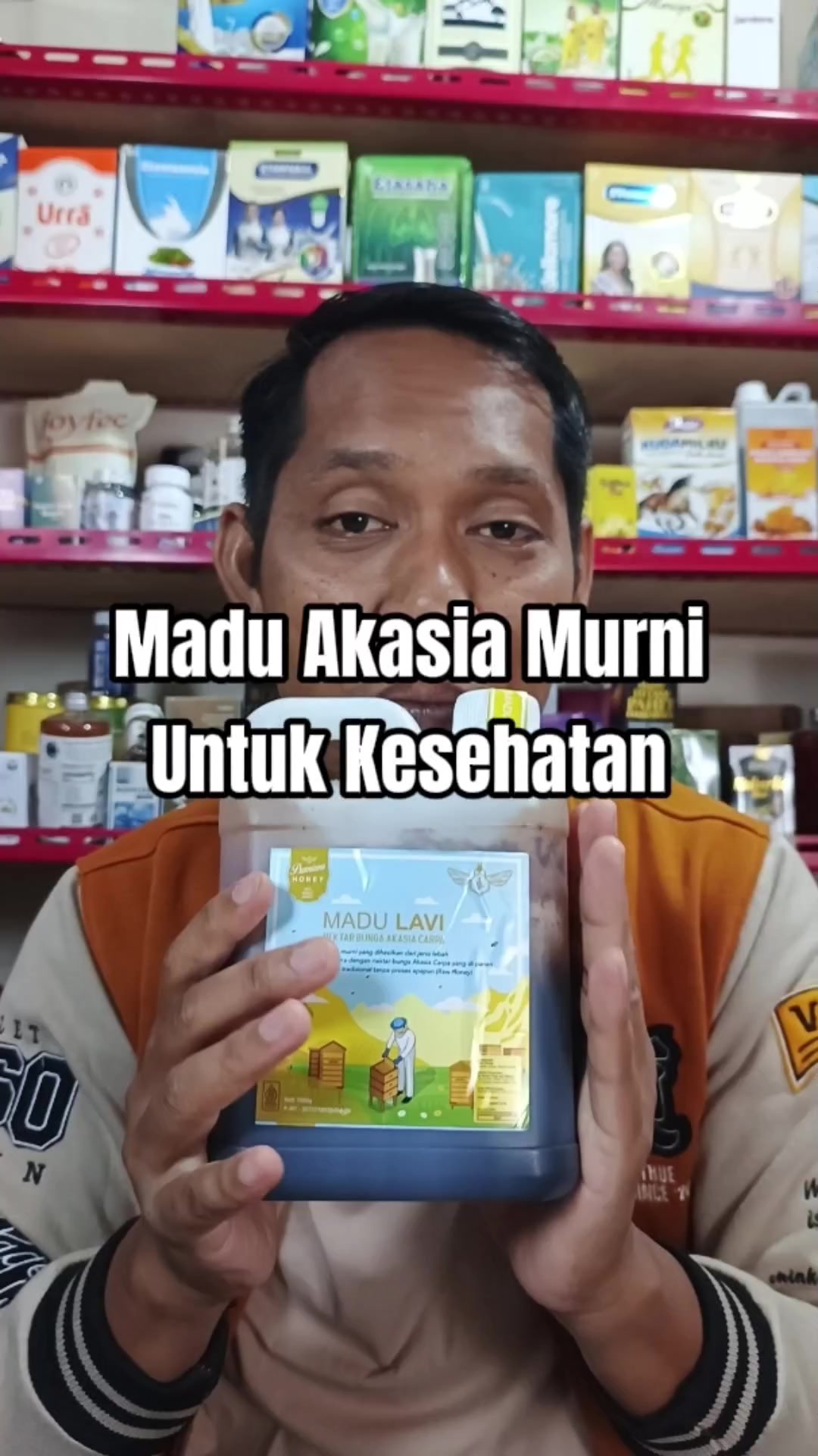 @Sehati Herbal