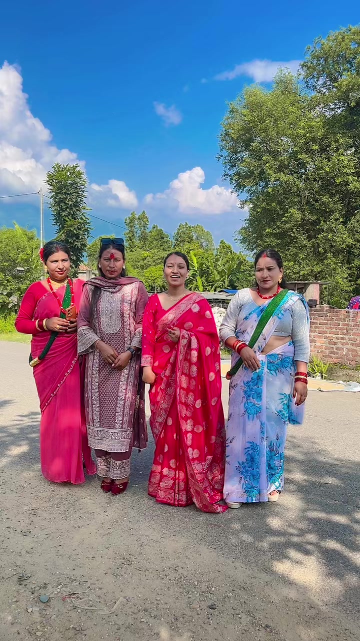 @मिस तुल्सा 🙏