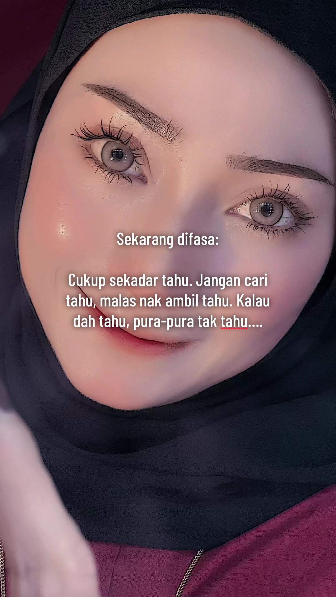 @Mala Rusly