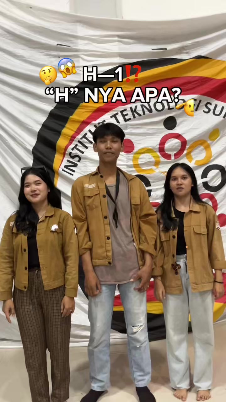 @UMPASA ITERA OFFICIAL
