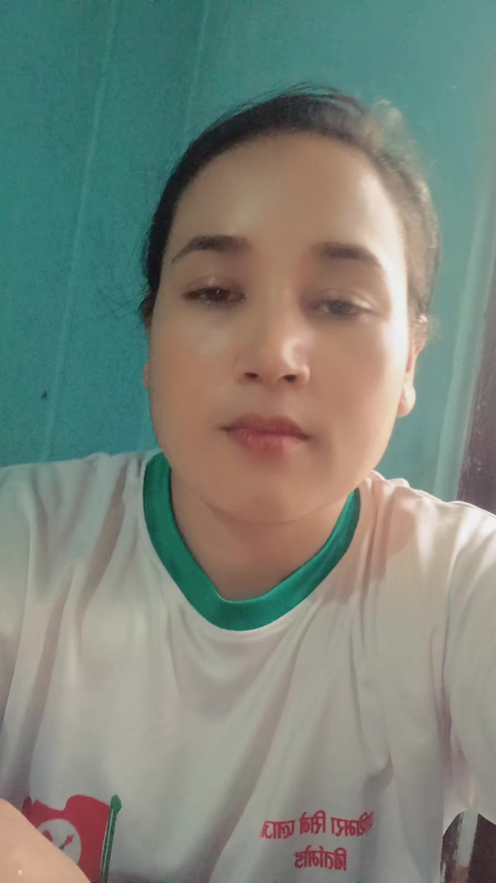 @Rubila Katuwal