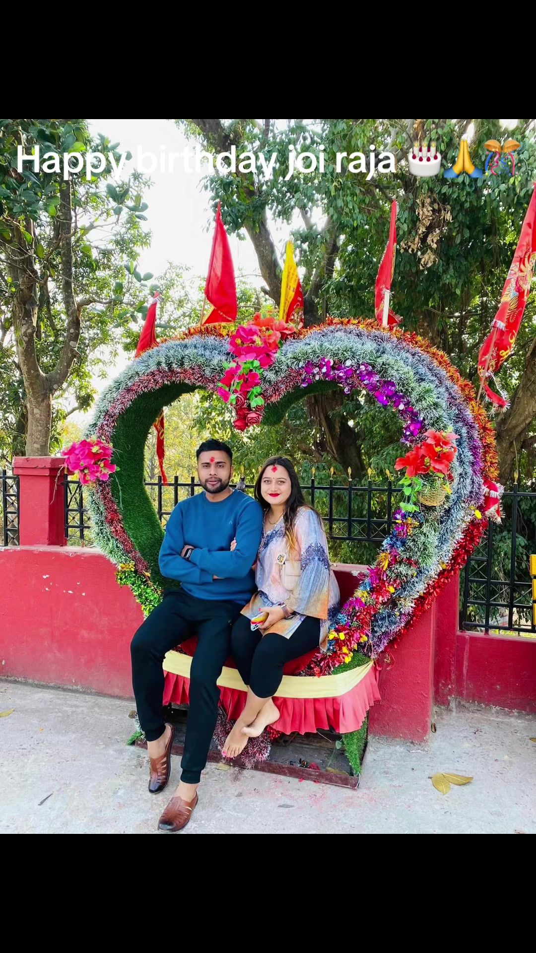 @Shakti mamu❤️