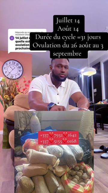 @El professeur facoly fertilit&eacute;