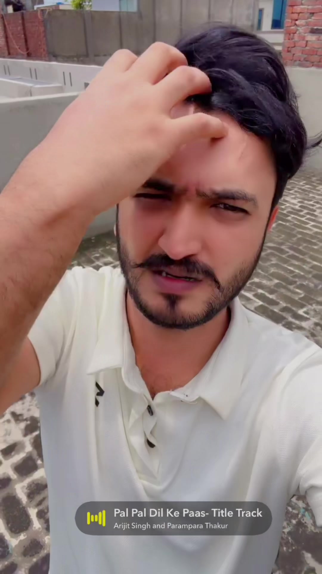 @Shamivirk786